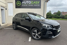 Peugeot 3008 I 1.5 BlueHDi S&S 130 cv GT LINE
