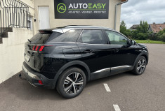 Peugeot 3008 I 1.5 BlueHDi S&S 130 cv GT LINE