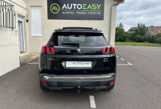 Peugeot 3008 I 1.5 BlueHDi S&S 130 cv GT LINE