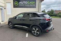 Peugeot 3008 I 1.5 BlueHDi S&S 130 cv GT LINE