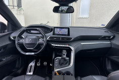 Peugeot 3008 I 1.5 BlueHDi S&S 130 cv GT LINE