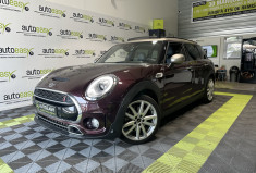 Mini Clubman S 192 ch Kensington BVA7 TOIT OUVRANT