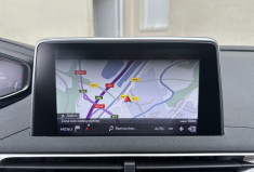 Peugeot 3008 I 1.5 BlueHDi S&S 130 cv GT LINE