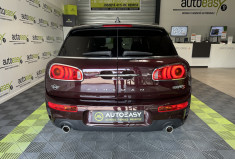 Mini Clubman S 192 ch Kensington BVA7 TOIT OUVRANT