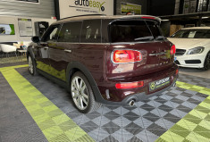 Mini Clubman S 192 ch Kensington BVA7 TOIT OUVRANT