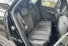 Peugeot 3008 I 1.5 BlueHDi S&S 130 cv GT LINE