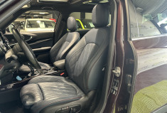 Mini Clubman S 192 ch Kensington BVA7 TOIT OUVRANT