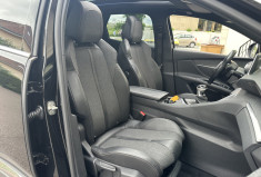 Peugeot 3008 I 1.5 BlueHDi S&S 130 cv GT LINE