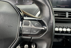 Peugeot 3008 I 1.5 BlueHDi S&S 130 cv GT LINE