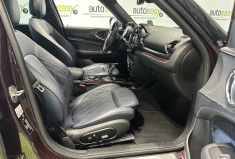 Mini Clubman S 192 ch Kensington BVA7 TOIT OUVRANT