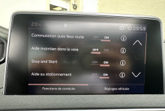 Peugeot 3008 I 1.5 BlueHDi S&S 130 cv GT LINE