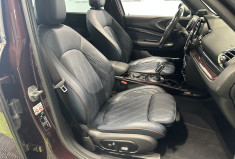 Mini Clubman S 192 ch Kensington BVA7 TOIT OUVRANT