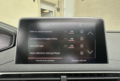 Peugeot 3008 I 1.5 BlueHDi S&S 130 cv GT LINE