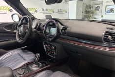 Mini Clubman S 192 ch Kensington BVA7 TOIT OUVRANT