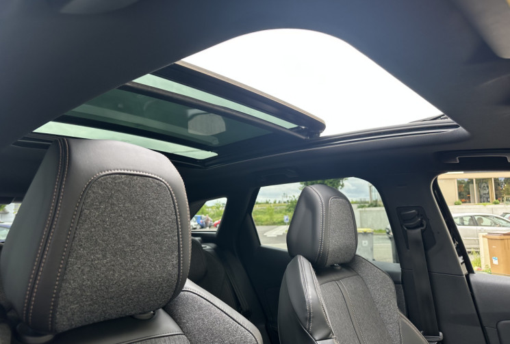 Peugeot 3008 I 1.5 BlueHDi S&S 130 cv GT LINE