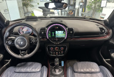 Mini Clubman S 192 ch Kensington BVA7 TOIT OUVRANT