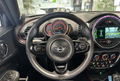 Mini Clubman S 192 ch Kensington BVA7 TOIT OUVRANT