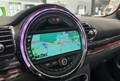 Mini Clubman S 192 ch Kensington BVA7 TOIT OUVRANT