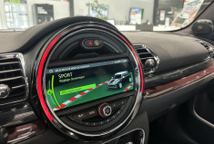 Mini Clubman S 192 ch Kensington BVA7 TOIT OUVRANT