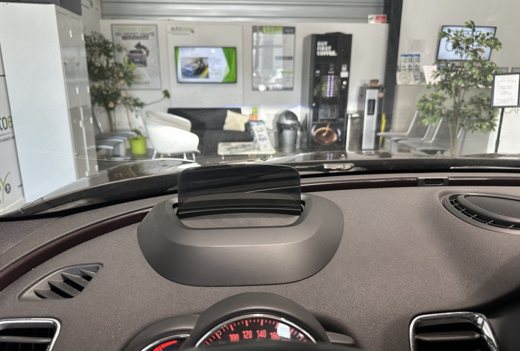 Mini Clubman S 192 ch Kensington BVA7 TOIT OUVRANT