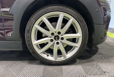 Mini Clubman S 192 ch Kensington BVA7 TOIT OUVRANT