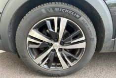 Peugeot 3008 I 1.5 BlueHDi S&S 130 cv GT LINE