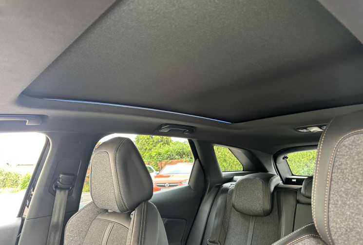 Peugeot 3008 I 1.5 BlueHDi S&S 130 cv GT LINE