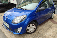Renault Twingo 2 