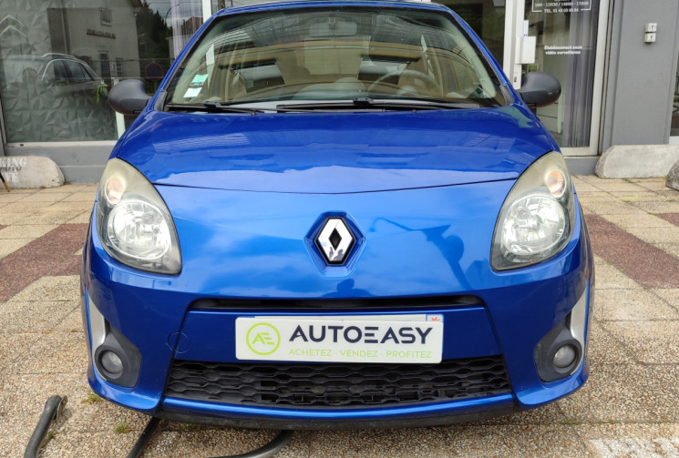 Renault Twingo 2 1.2 i  75 cv