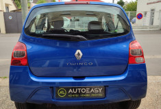 Renault Twingo 2 1.2 i  75 cv
