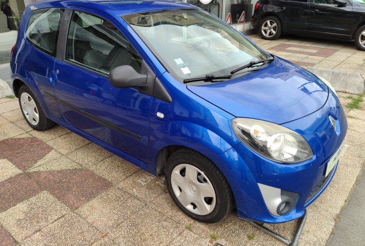Renault Twingo 2 1.2 i  75 cv