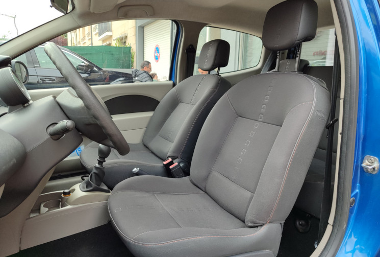 Renault Twingo 2 1.2 i  75 cv