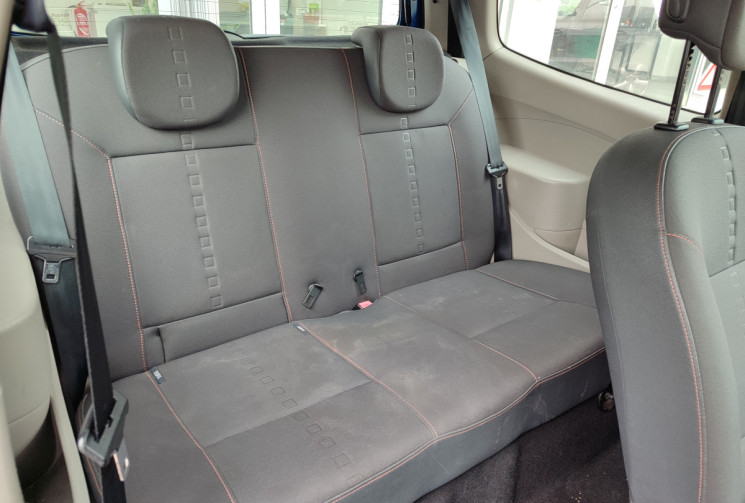 Renault Twingo 2 1.2 i  75 cv