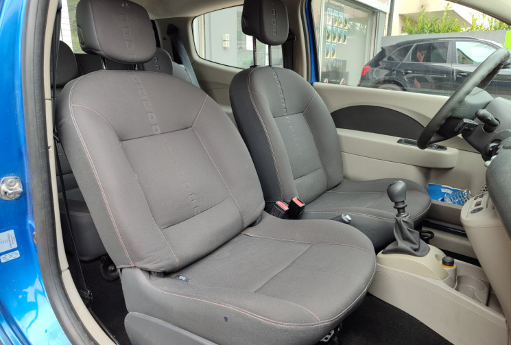 Renault Twingo 2 1.2 i  75 cv