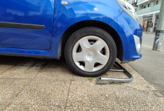 Renault Twingo 2 1.2 i  75 cv