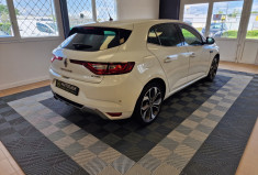 Renault Megane 4 HATCHBACK 1.2 TCE  EDC7 130 INTENS PACK GT LINE / TOIT OUVRANT 