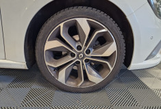 Renault Megane 4 HATCHBACK 1.2 TCE  EDC7 130 INTENS PACK GT LINE / TOIT OUVRANT 