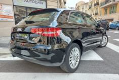 Audi A3 1.6 TDI 110CH AMBIENTE