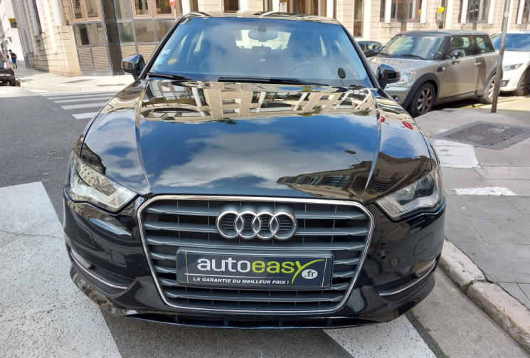 Audi A3 1.6 TDI 110CH AMBIENTE