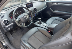 Audi A3 1.6 TDI 110CH AMBIENTE