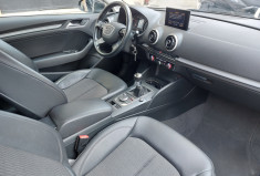Audi A3 1.6 TDI 110CH AMBIENTE