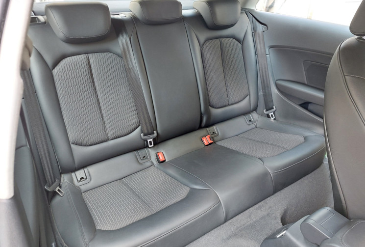 Audi A3 1.6 TDI 110CH AMBIENTE