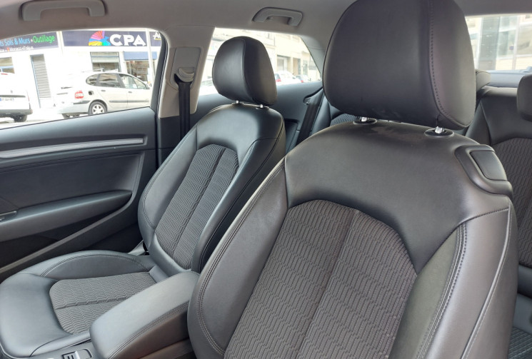 Audi A3 1.6 TDI 110CH AMBIENTE