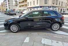 Audi A3 1.6 TDI 110CH AMBIENTE