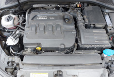 Audi A3 1.6 TDI 110CH AMBIENTE