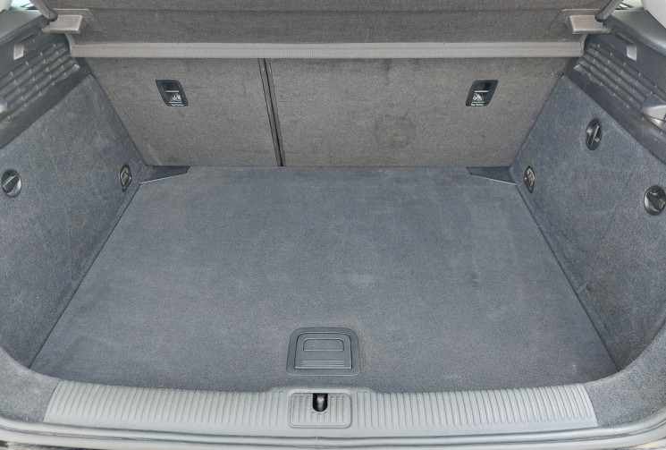 Audi A3 1.6 TDI 110CH AMBIENTE