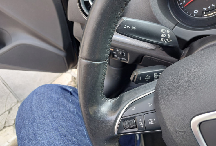 Audi A3 1.6 TDI 110CH AMBIENTE