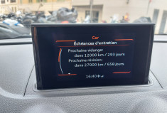 Audi A3 1.6 TDI 110CH AMBIENTE