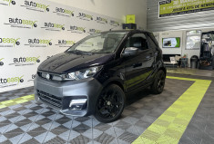 Aixam City E city SPORT electrique S9