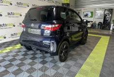 Aixam City E city SPORT electrique S9